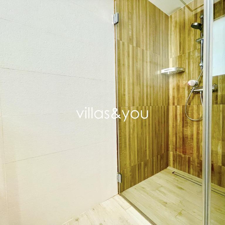 Villa Villamartin Paradise by Villas&You - Villa con piscina privada - 29