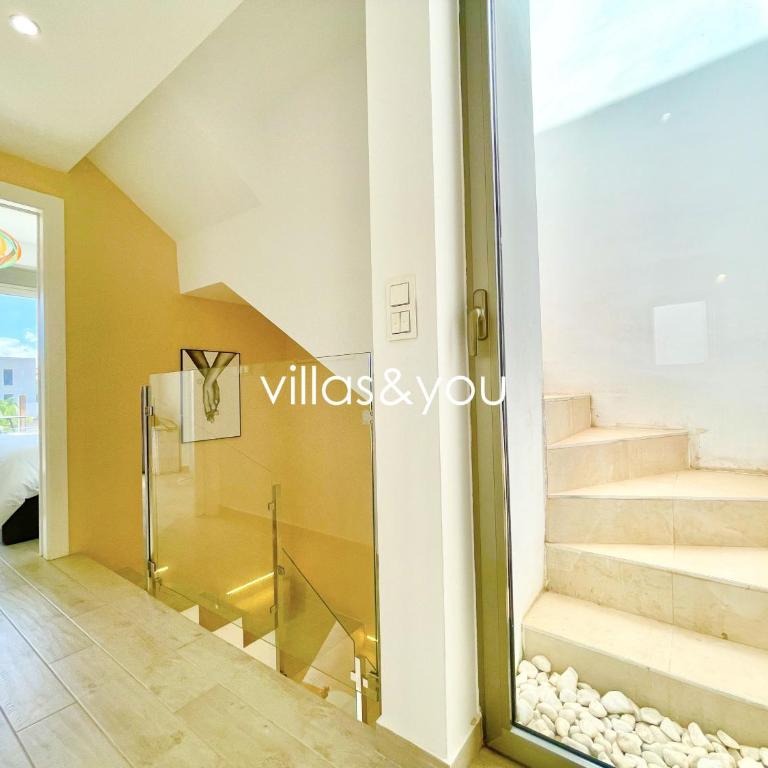 Villa Villamartin Paradise by Villas&You - Villa con piscina privada - 32