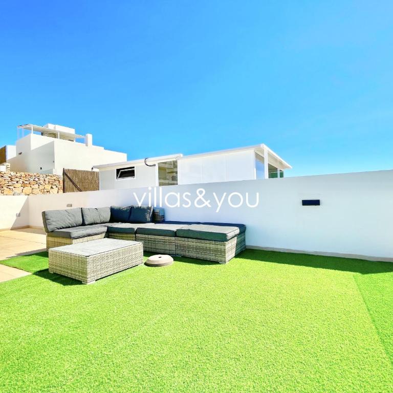 Villa Villamartin Paradise by Villas&You - Villa con piscina privada - 33