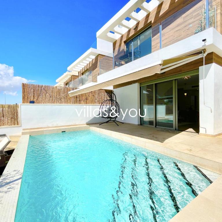 Villa Villamartin Paradise by Villas&You - Villa con piscina privada - 1