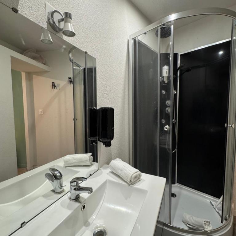 Cosy F2 , Marx Dormoy A WIFI - Appartement 1 Chambre - 3