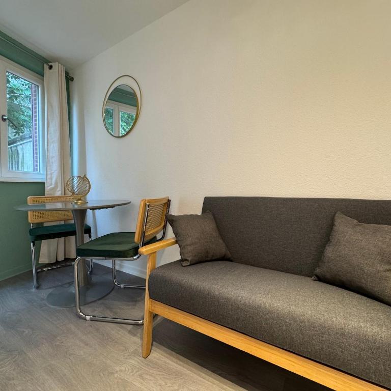 Cosy F2 , Marx Dormoy A WIFI - Appartement 1 Chambre - 6