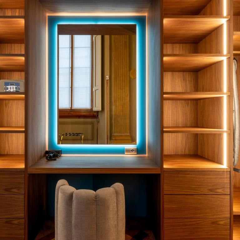 Relais Hotel Centrale "Dimora Storica" - Suite Executive - 5