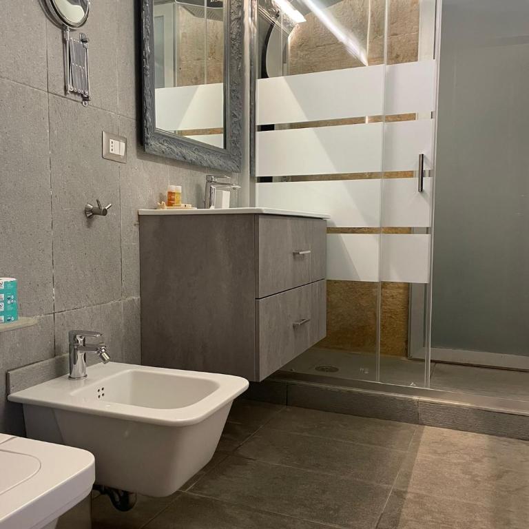 Maniace Suites Terrace Sea View - Monolocale con Vista Mare - 29