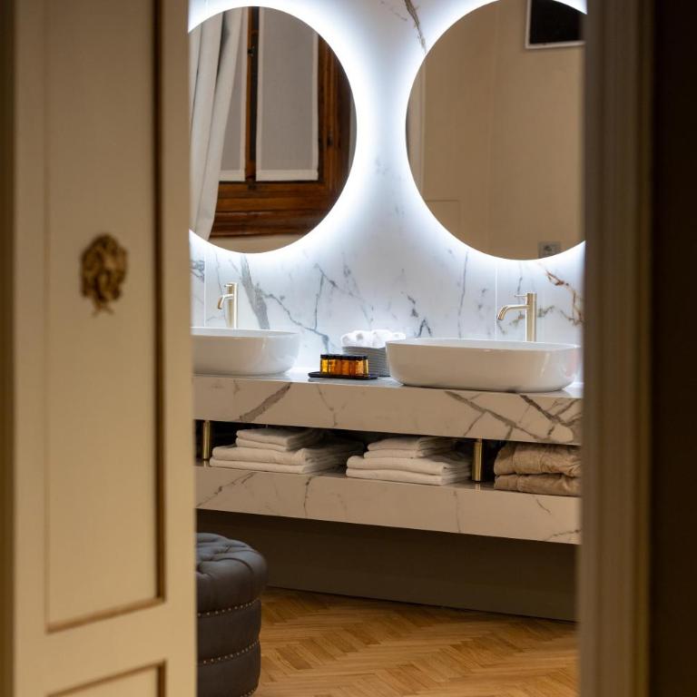 Relais Hotel Centrale "Dimora Storica" - Suite Executive - 4