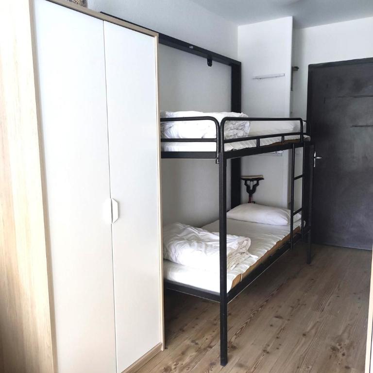 Studio 4 personnes, La Lauziere, La Joue du loup - Studio - 13