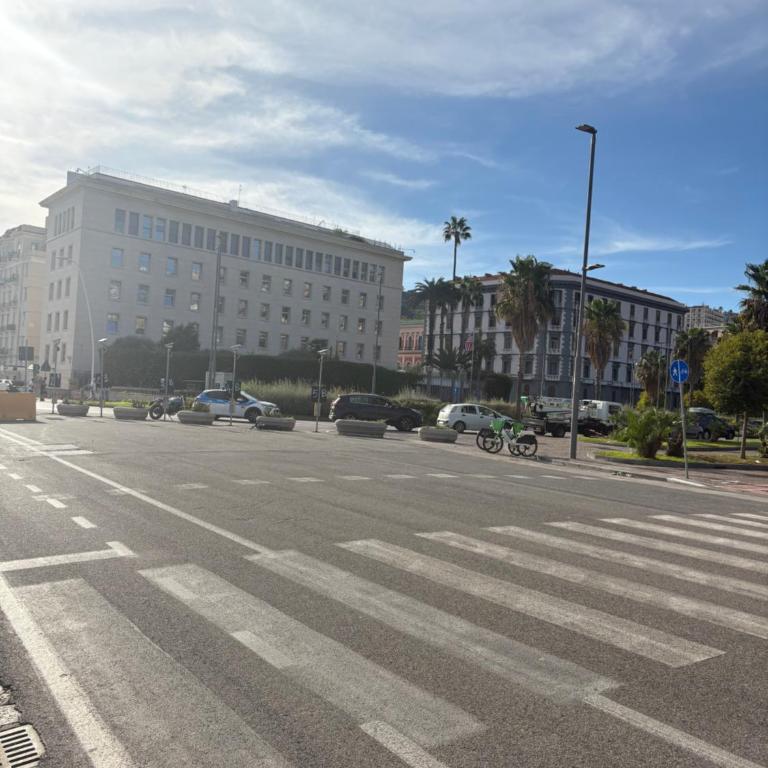 Mergellina Ludopà - Appartamento con 3 Camere da Letto - 77