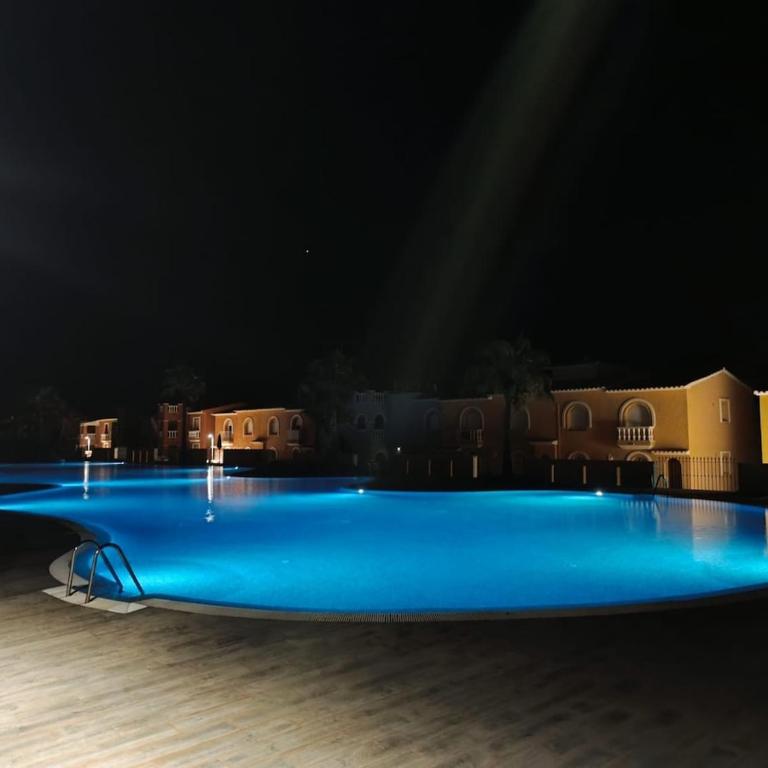 Villa Fresnos - Apartamento de 2 dormitorios - 6