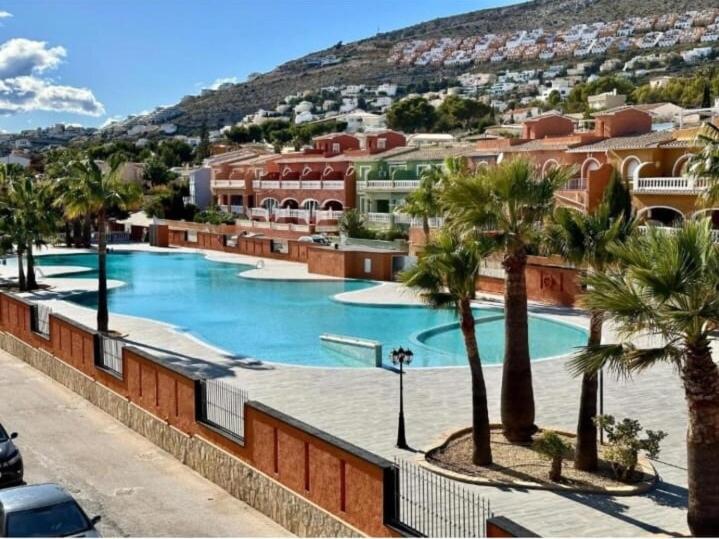 Villa Fresnos - Apartamento de 2 dormitorios - 9