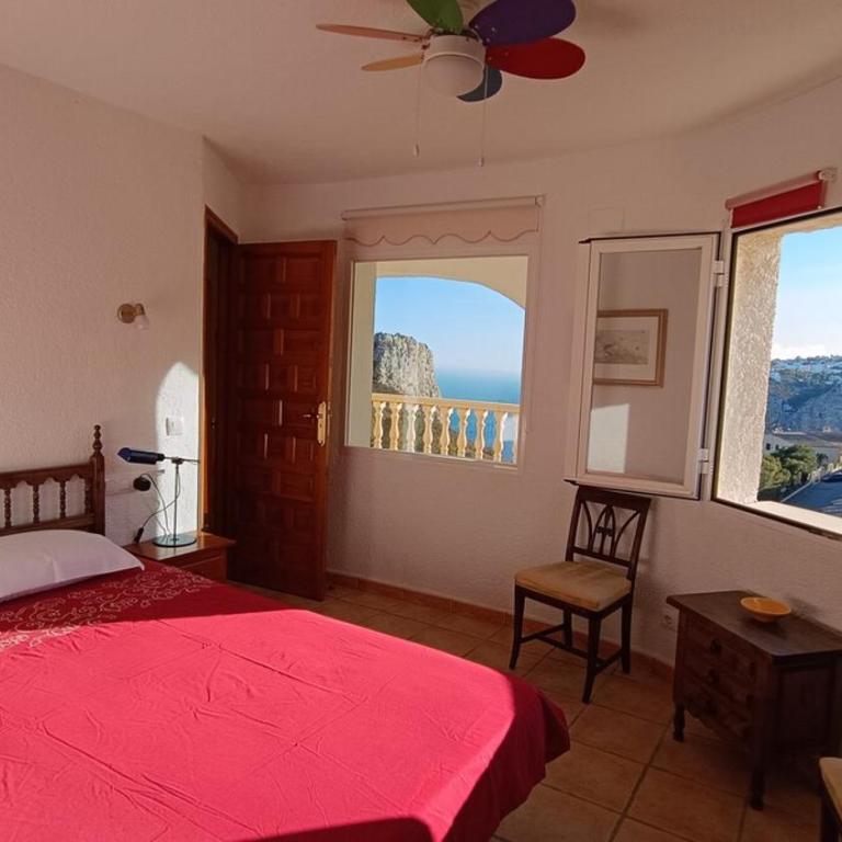 Villa Fresnos - Apartamento de 2 dormitorios - 18