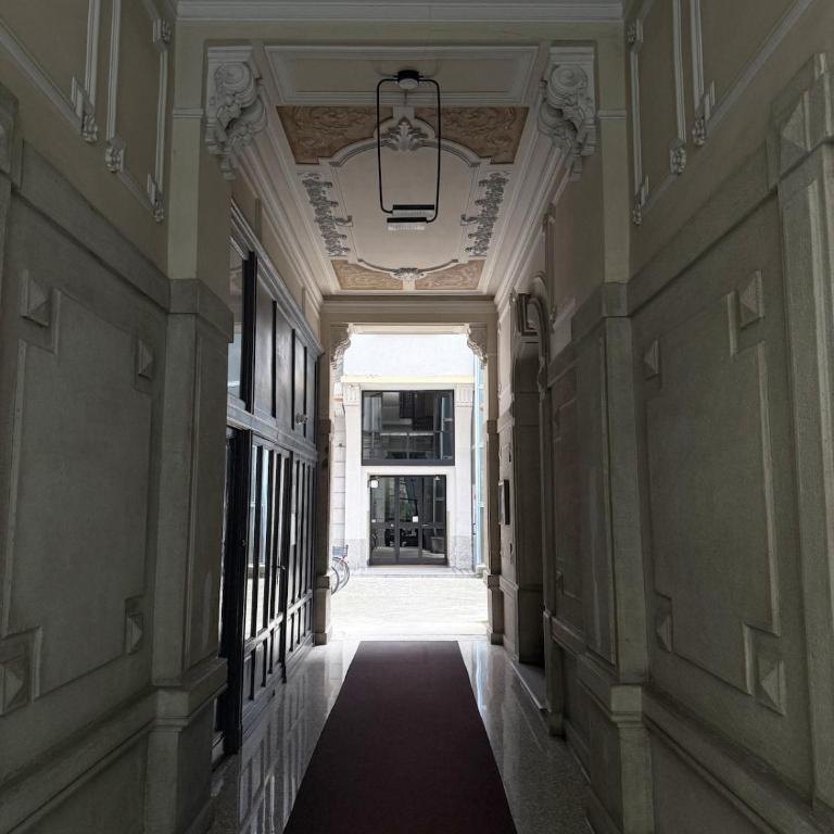 Apartment Milano Centrale - Appartamento con 1 Camera da Letto - 5