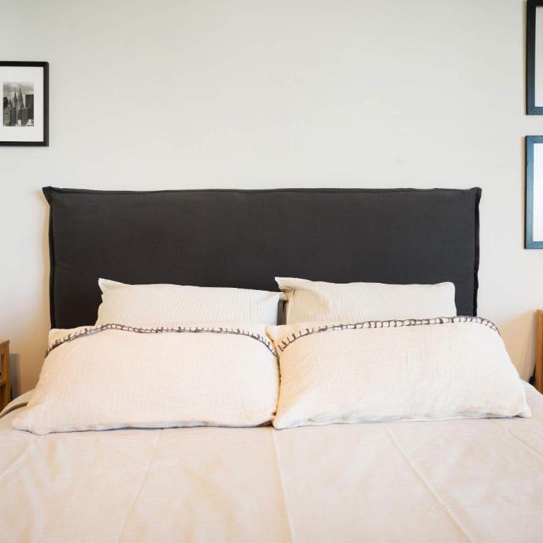 1 BE Parking Prime Las Condes Location - Apartment - 9