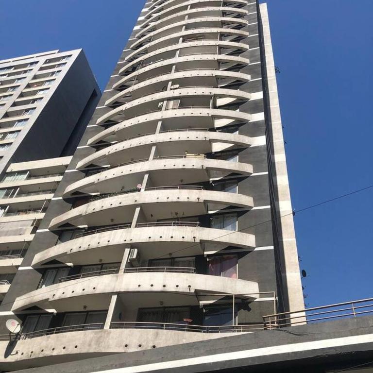 Full depto Santiago, metro U de Chile - Apartamento de 1 dormitorio - 17