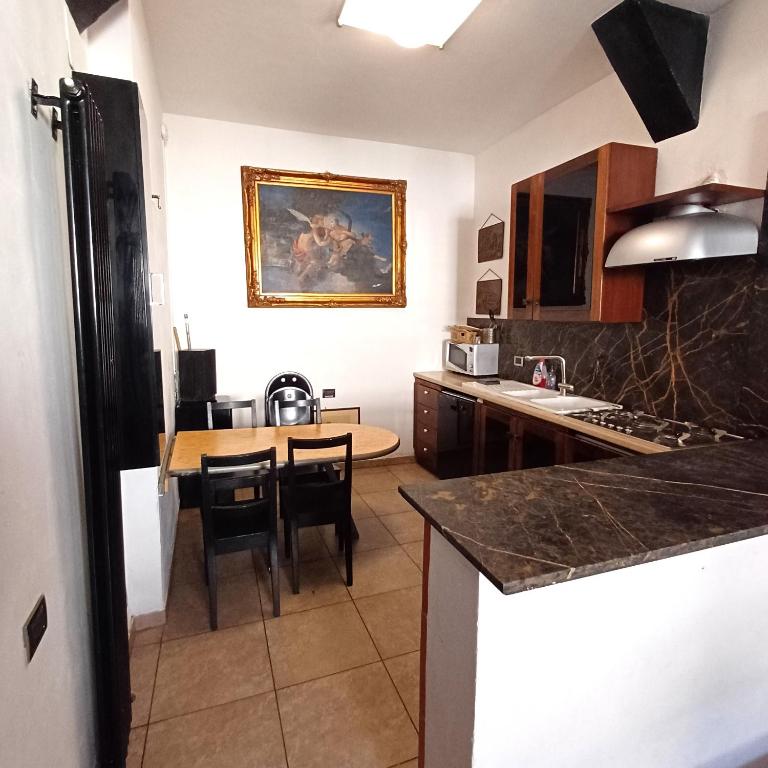 Pitti House - Appartamento su 2 Livelli - 7