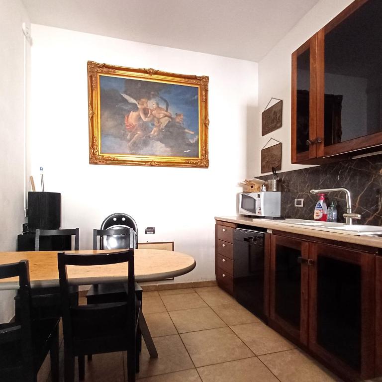 Pitti House - Appartamento su 2 Livelli - 8