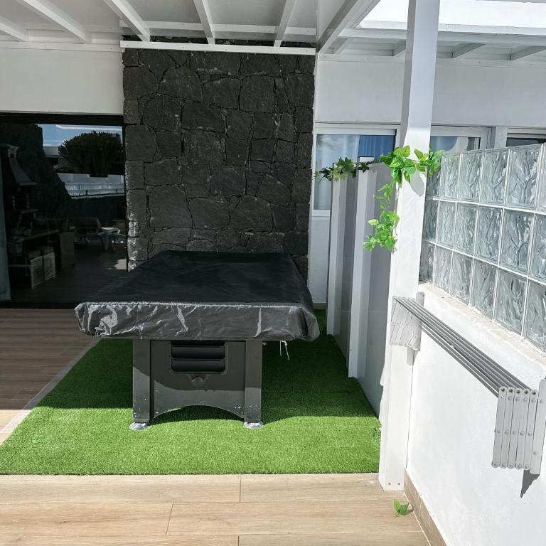 Villa Dani Lanzarote - Three-Bedroom Apartment - 20