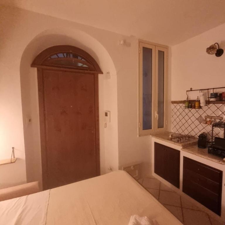 Casa dei normanni - Appartamento con 1 Camera da Letto - 4