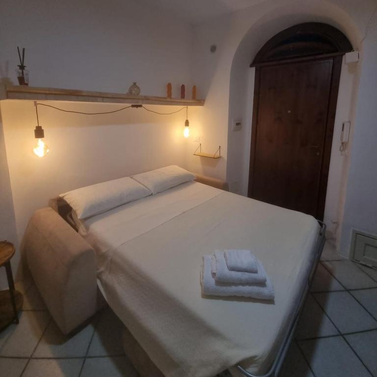 Casa dei normanni - Appartamento con 1 Camera da Letto - 3