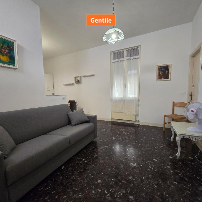 Cavaliere - By Ligooria - Appartamento con 1 Camera da Letto e Vista Città - 12