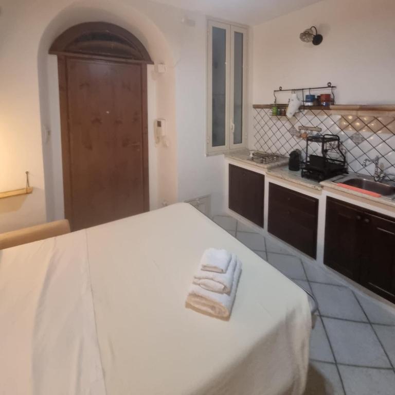 Casa dei normanni - Appartamento con 1 Camera da Letto - 2