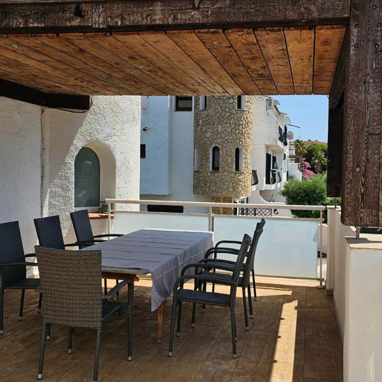Villa Luna - Villa - 14