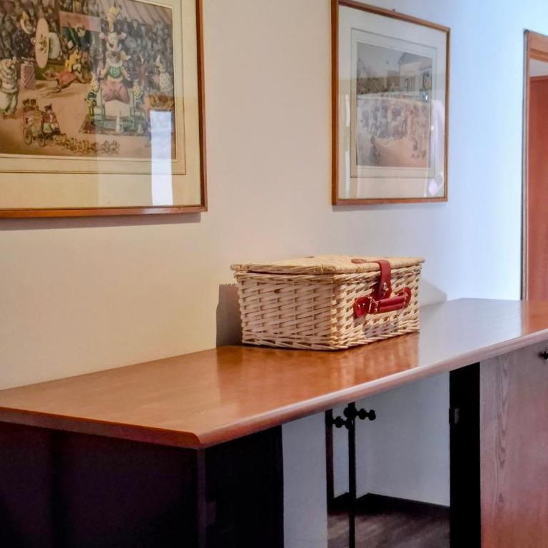Casa Mecenate - Appartamento - 12