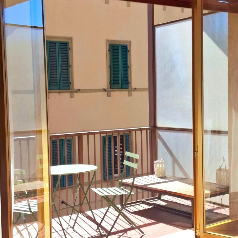 Casa Mecenate - Appartamento - 6