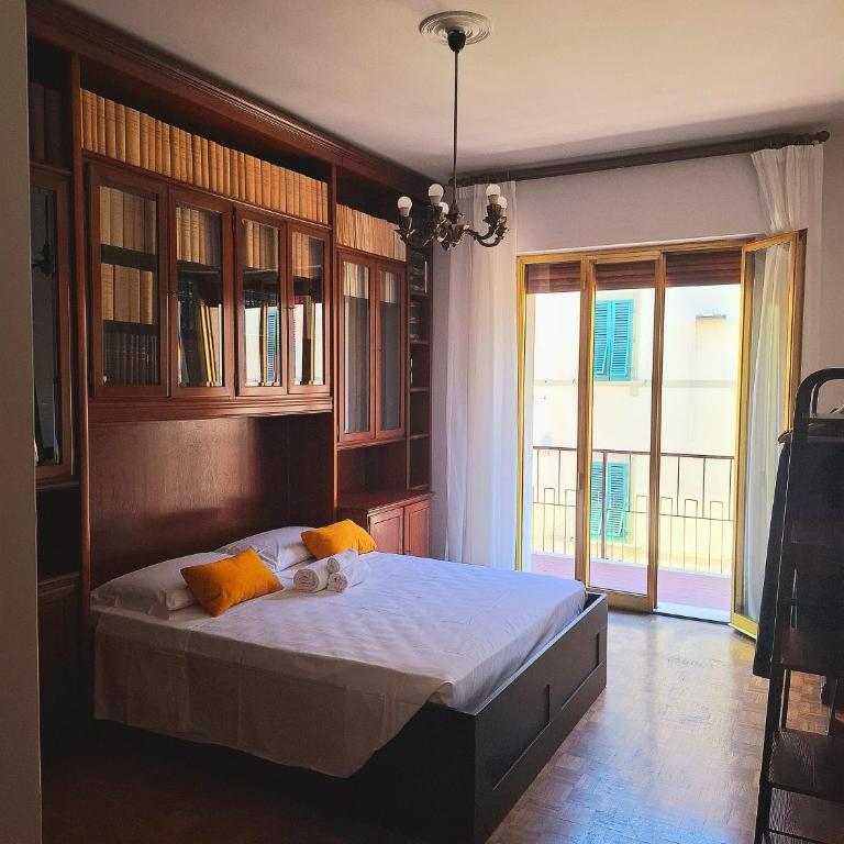 Casa Mecenate - Appartamento - 13