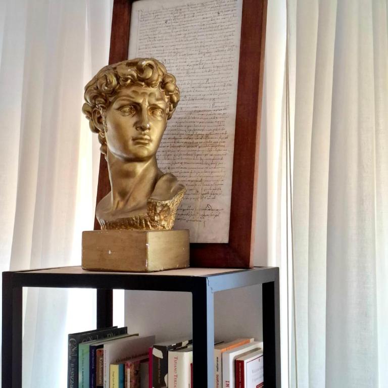 Casa Mecenate - Appartamento - 21