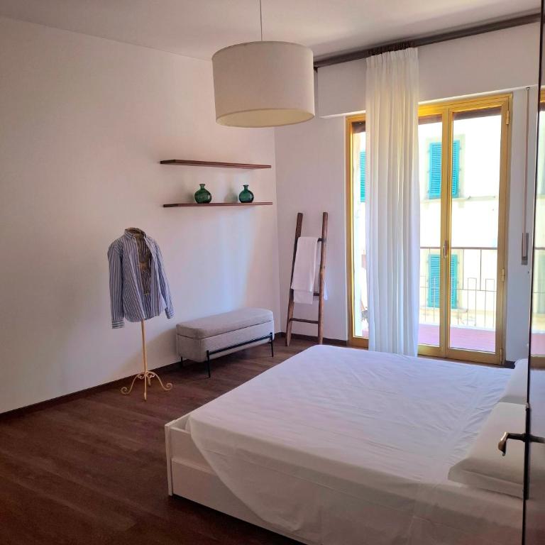 Casa Mecenate - Appartamento - 15