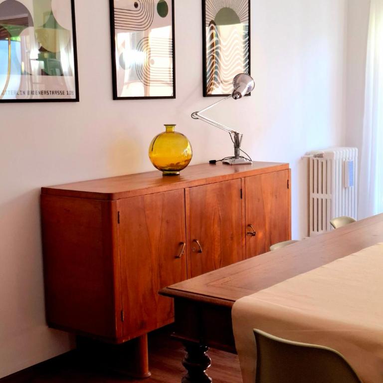 Casa Mecenate - Appartamento - 23