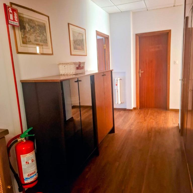 Casa Mecenate - Appartamento - 11