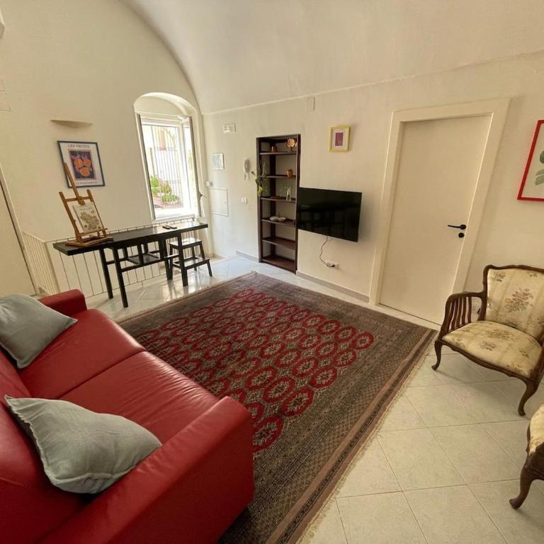 Casa Enrica - Appartamento con 1 Camera da Letto - 2