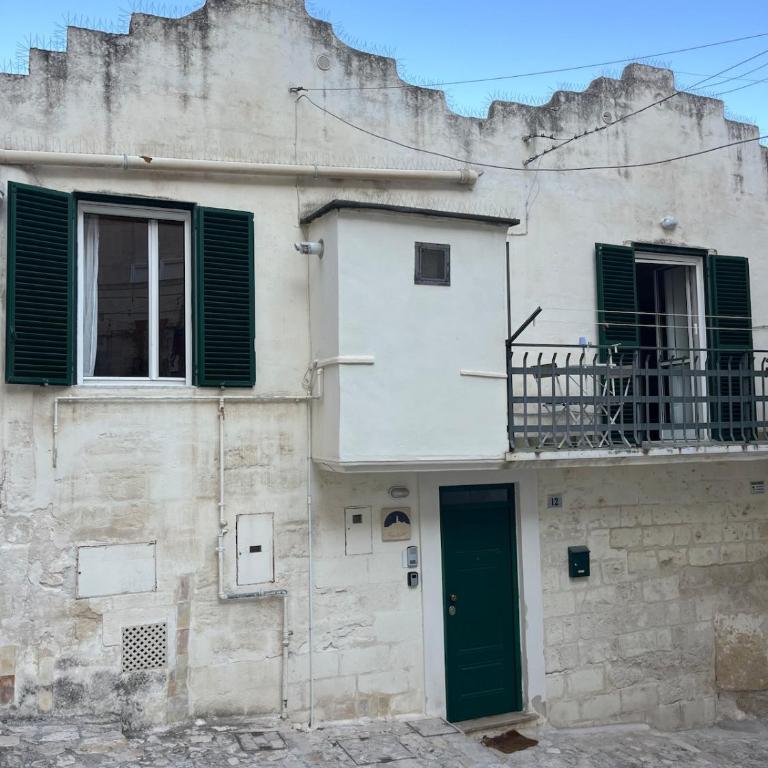 Casa Enrica - Appartamento con 1 Camera da Letto - 7