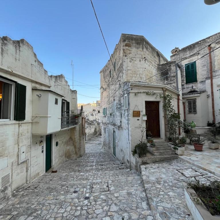 Casa Enrica - Appartamento con 1 Camera da Letto - 1