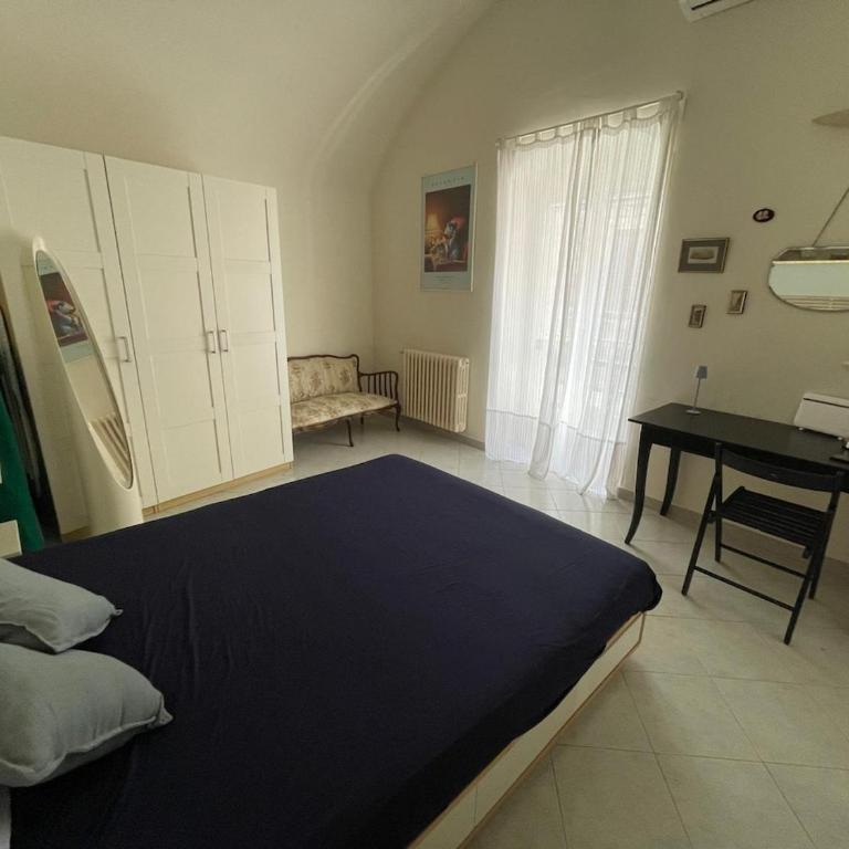 Casa Enrica - Appartamento con 1 Camera da Letto - 10