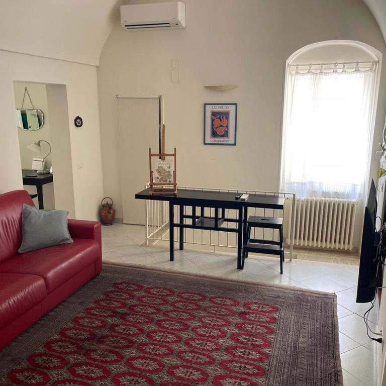 Casa Enrica - Appartamento con 1 Camera da Letto - 11