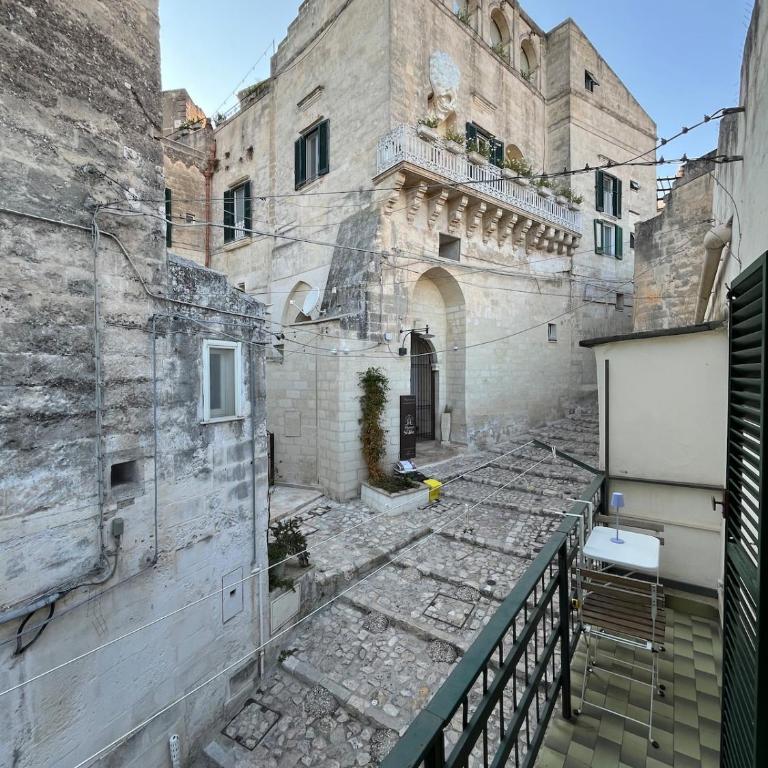 Casa Enrica - Appartamento con 1 Camera da Letto - 13