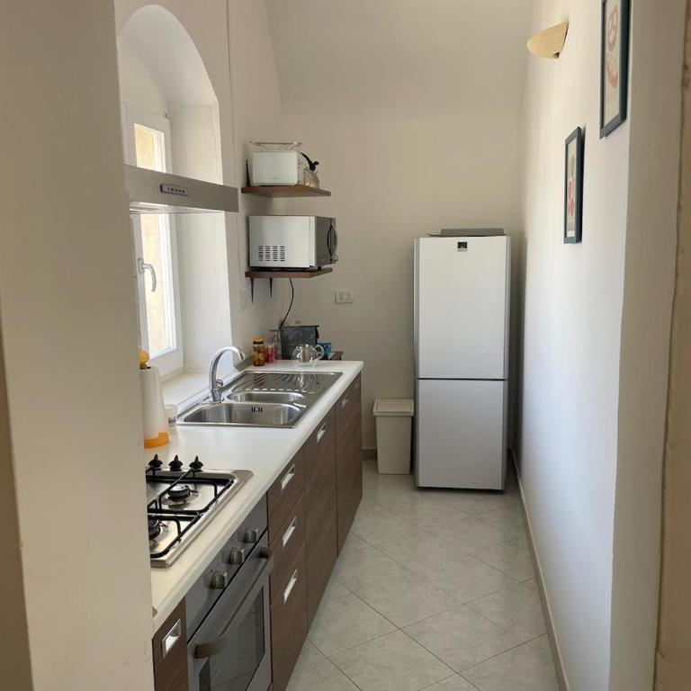 Casa Enrica - Appartamento con 1 Camera da Letto - 14