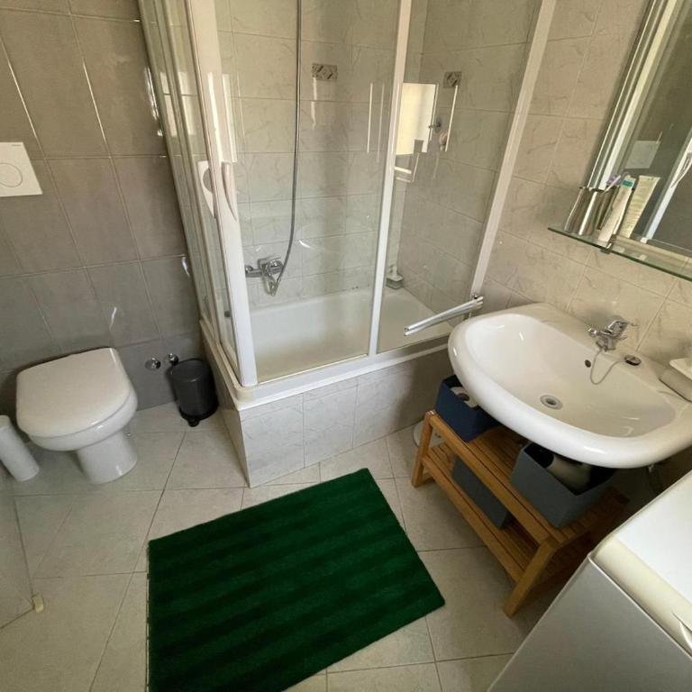 Casa Enrica - Appartamento con 1 Camera da Letto - 15