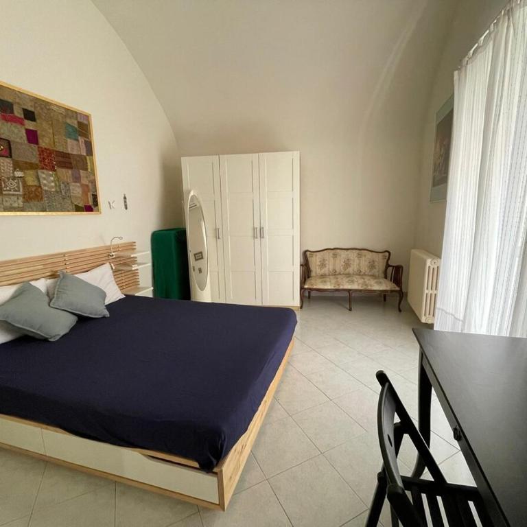Casa Enrica - Appartamento con 1 Camera da Letto - 16