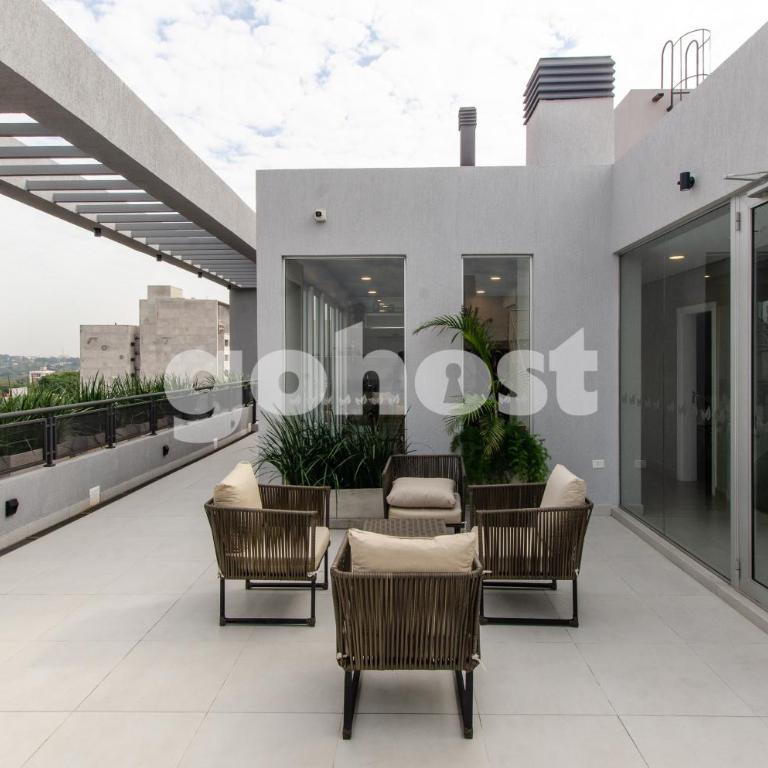 Elegant 2 bed apt in the center of Villa Morra - Apartment - 29