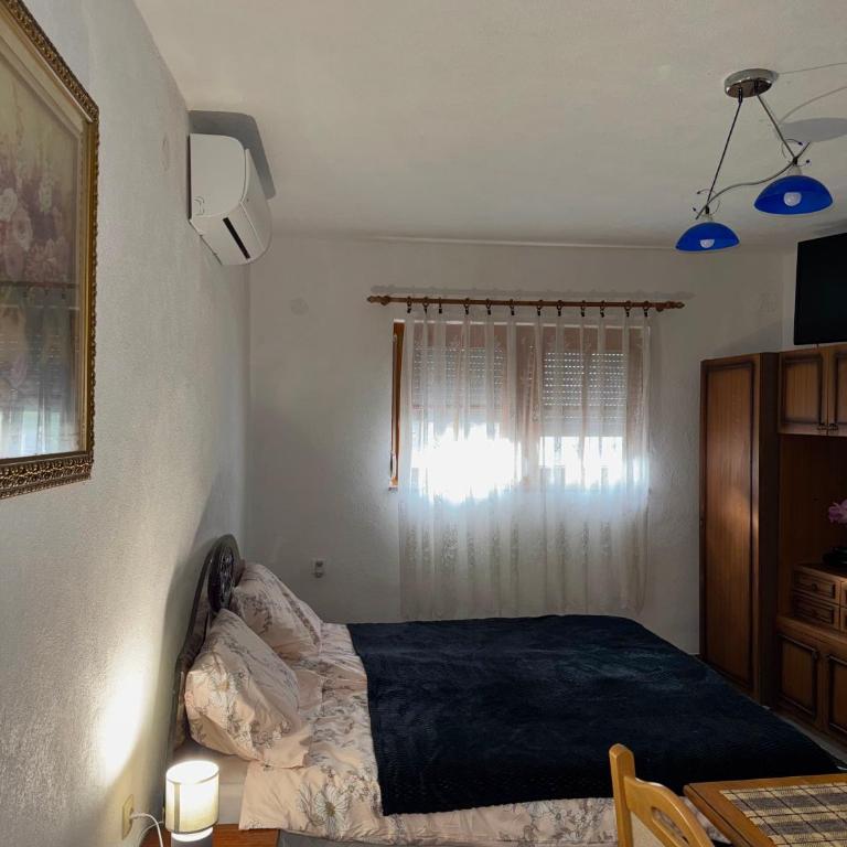Apartmani Kulak - Budget Double or Twin Room - 14