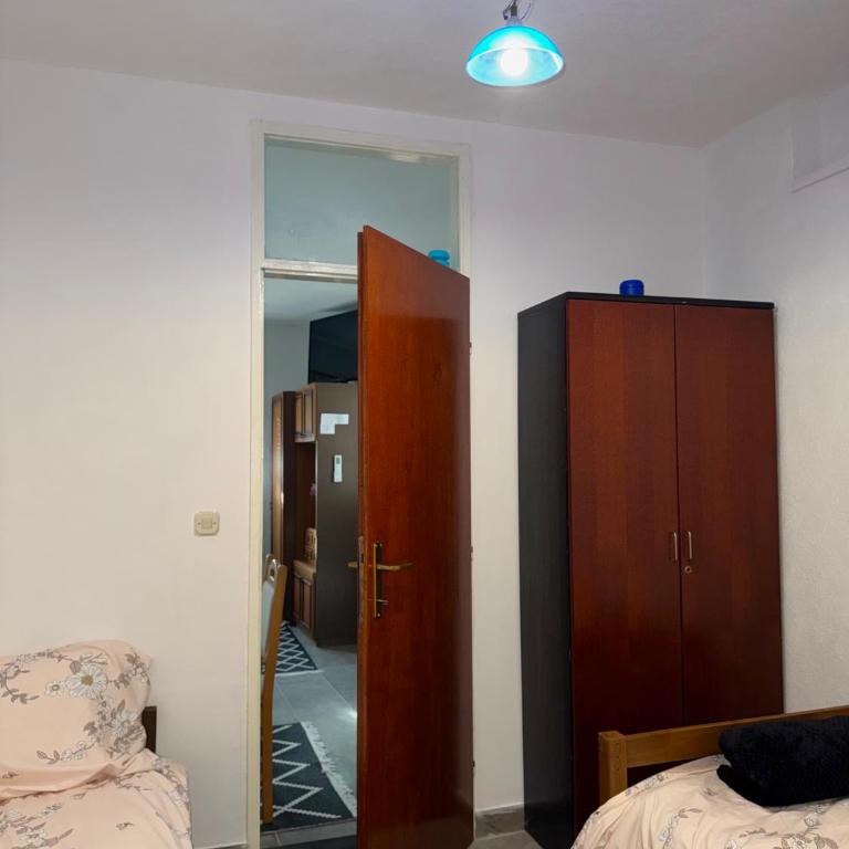 Apartmani Kulak - Budget Double or Twin Room - 13