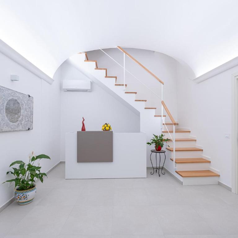 Dimora Zagara - Large Double Room - 47