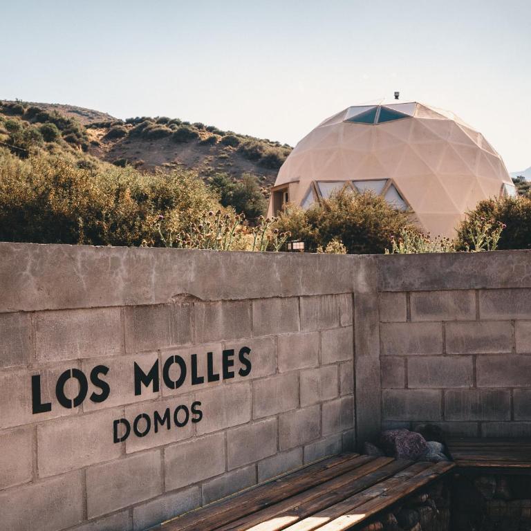 Domos Los Molles - Apartamento Deluxe de 2 dormitorios - 1