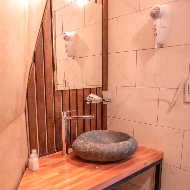 Domos Los Molles - Apartamento Deluxe de 2 dormitorios - 7