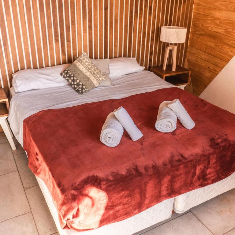 Domos Los Molles - Apartamento Deluxe de 2 dormitorios - 5