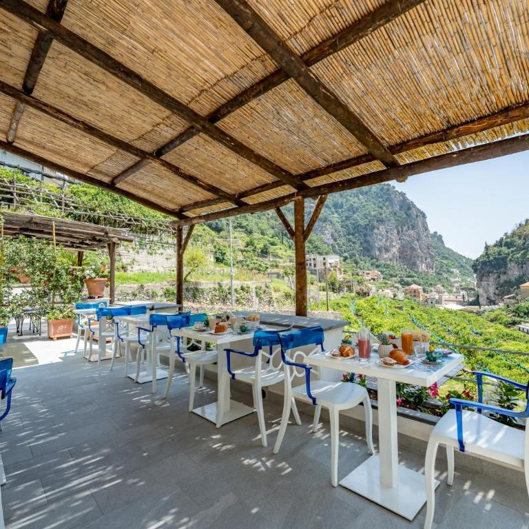 Dimora Zagara - Large Double Room - 50