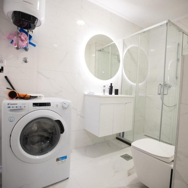 Aparttmantest AKADEMIK Trebinje - Apartman sa 2 Spavaće Sobe - 9